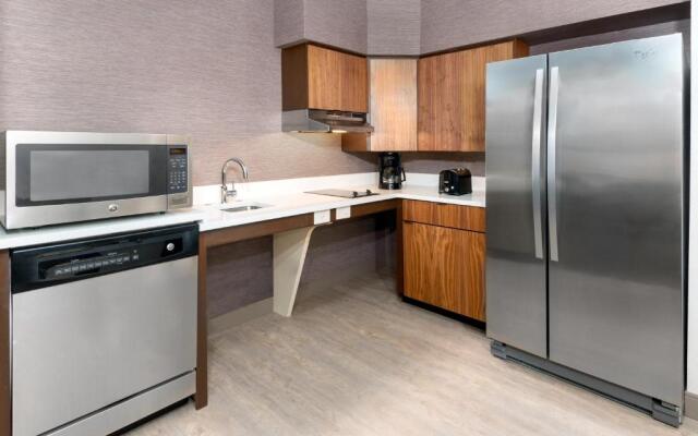 Residence Inn by Marriott Boston Brockton/Easton