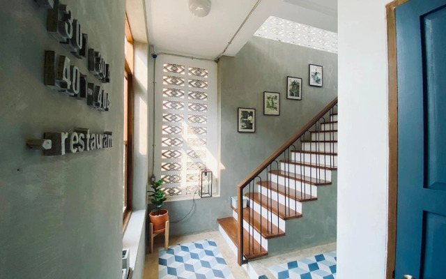 Baan Chiang Bed Lampang
