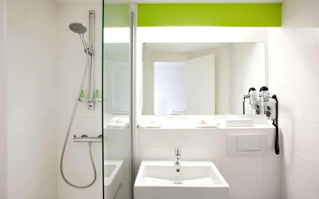 Best Western Bordeaux Aeroport