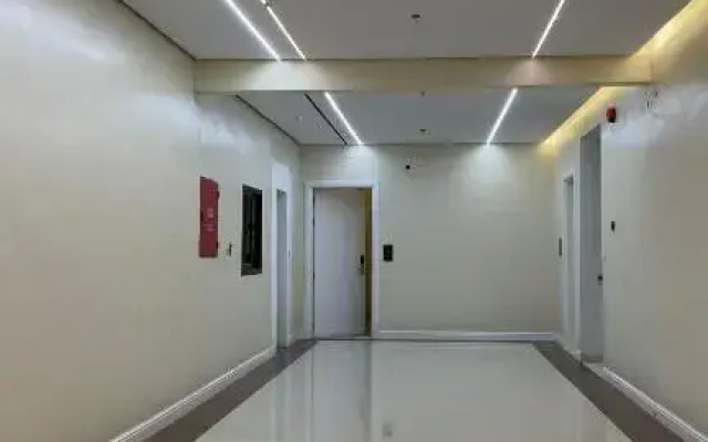 Al Safwah Grand Hotel