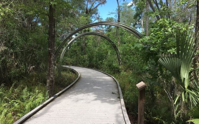 Holiday Inn Express & Suites Trinity