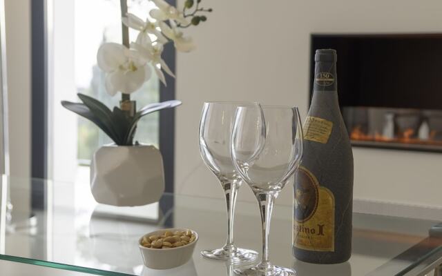 Wonderful Villa Near Beach