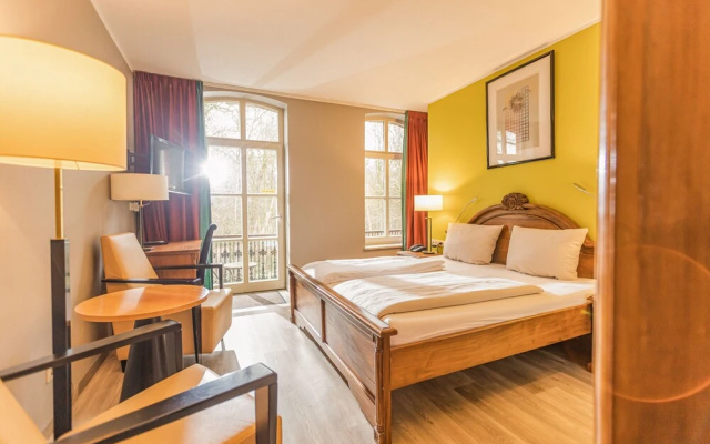Hotel Bentheimer Hof