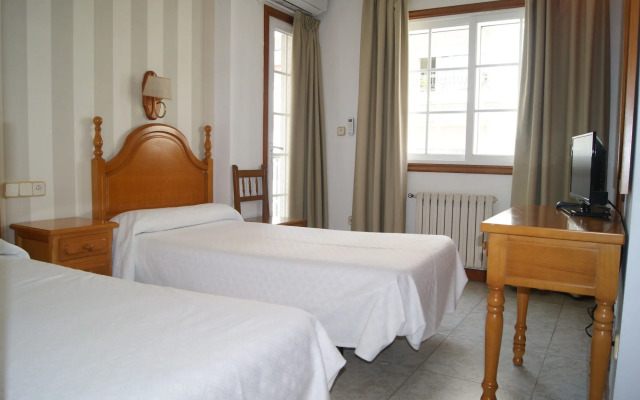 Hotel Panadeiramar