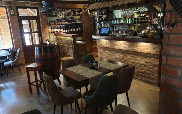 Bed and Breakfast Koral