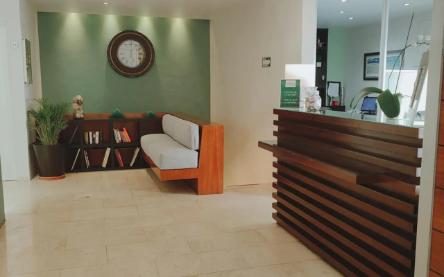 Lombardo Suites