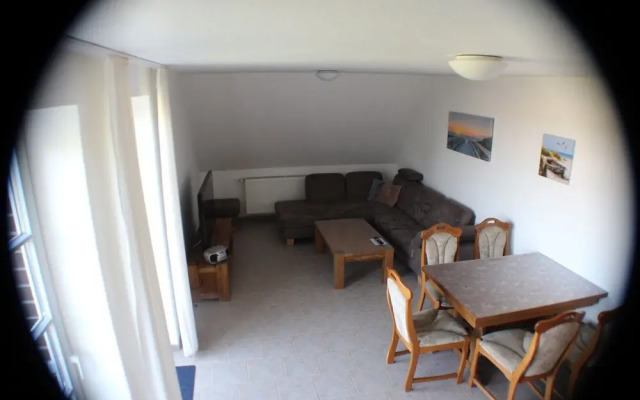 Ferienhof Frerichs ihr Feriendomizil am Meer