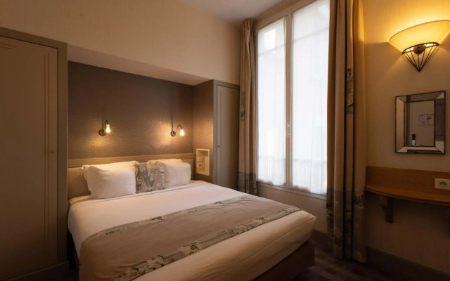 Hotel Residence Foch