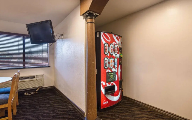 Comfort Inn Stockton