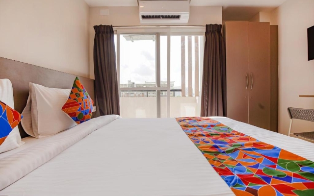 Fabhotel Athasri Inn