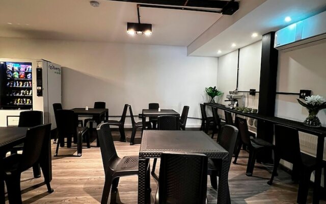 Orbe Hotel