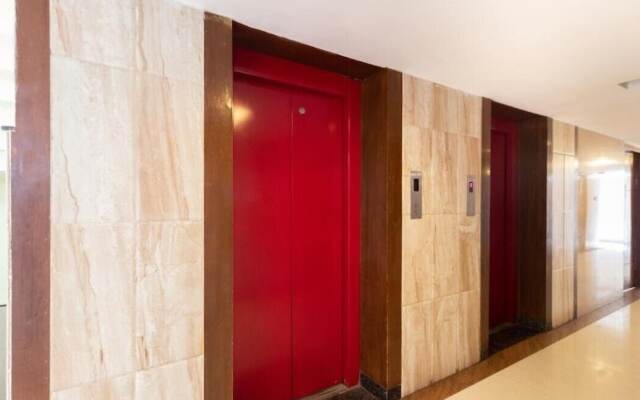 Hotel Vassi Palaze