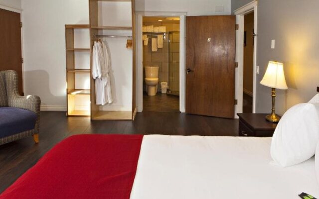 Escape B&B