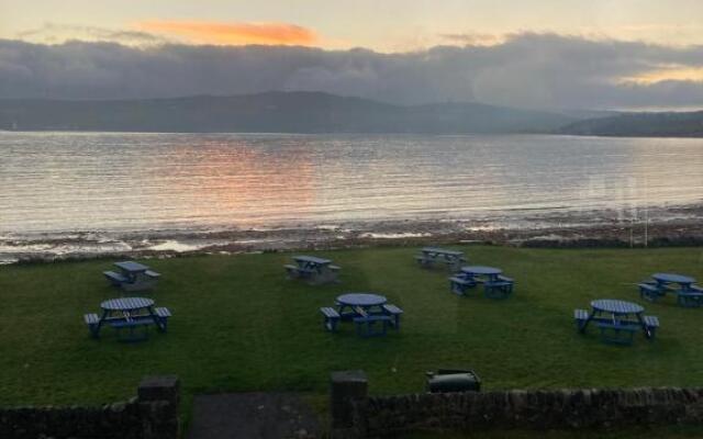 No. 1 Charlotte Street