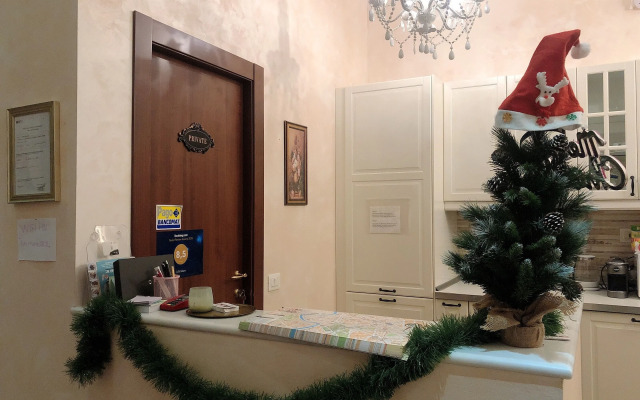 Guest House Lin Mare