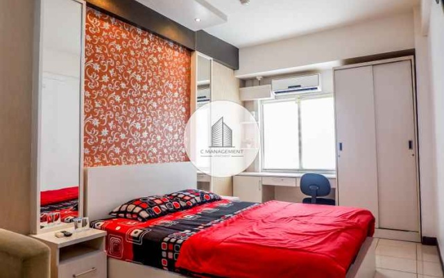 Executive Room at Apartment Suhat Malang (Ris II) – Guest Rooms – Malang