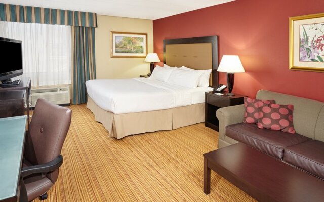 Holiday Inn Allentown-I-78 (Lehigh Valley)