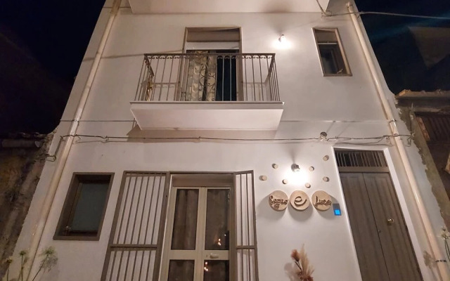 Sogno e Luce di Rosalia