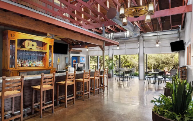 Hyatt Wild Oak Ranch