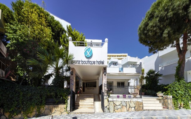 Ponz Boutique Hotel