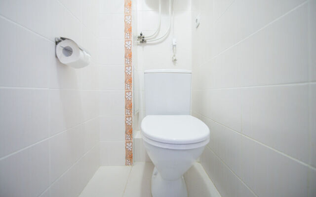 Апартаменты Пять Звезд Изысканная квартира