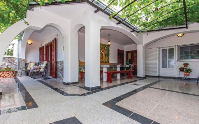 Stunning Home in Crikvenica With Wifi and 0 Bedrooms