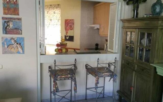Apartment Serna