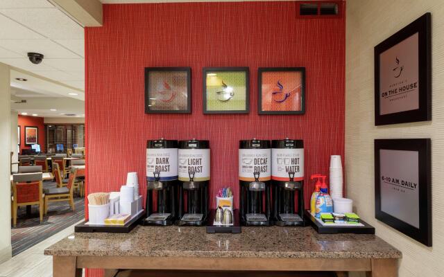 Hampton Inn by Hilton Minneapolis/Eagan