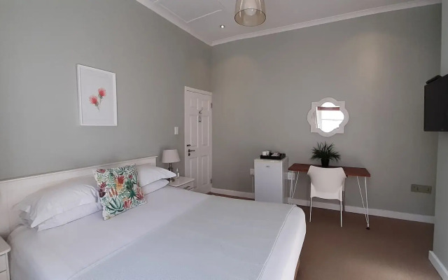 The Greenhouse Guesthouse