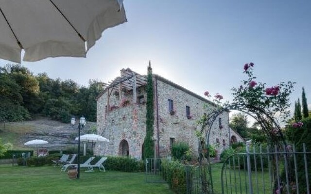 Casa Vacanze Podere La Casina