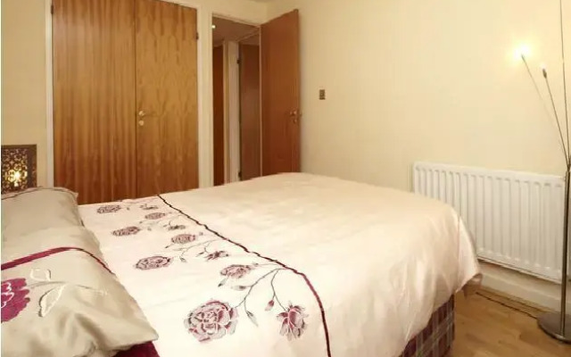 Marylebone Serviced Apartments