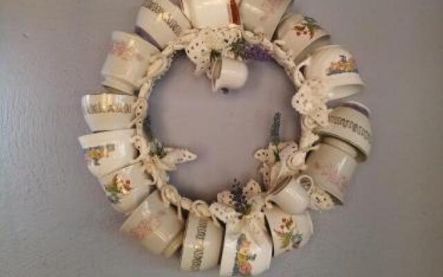 Ziggy's Mountain Retreat