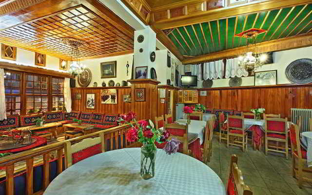 Hotel Egnatia