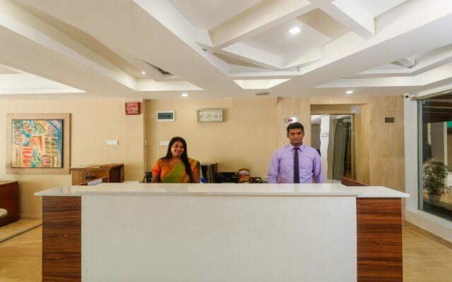 Hotel Janaki