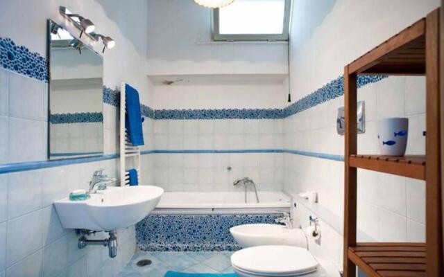 La Draghina B&B Capri