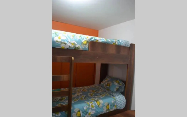 The Nest House - Acogedor apartamento en Duitama