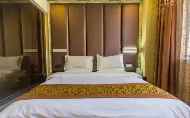 Yasidun Hotel (Hohhot Convention and Exhibition Center)