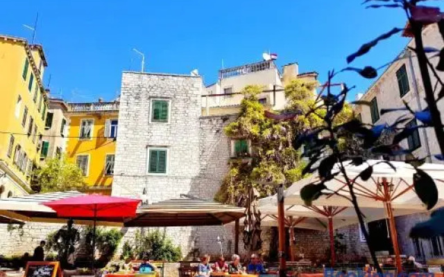 Medulic Palace