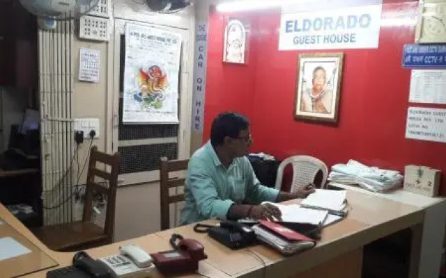 Eldorado Guest House