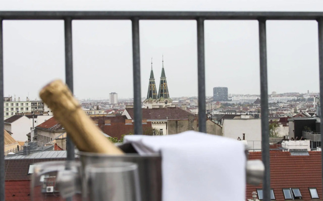 Stanys Das Apartmenthotel