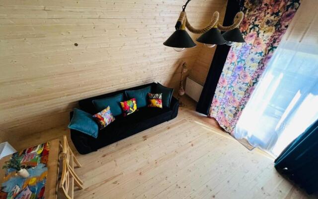 cottage Ninika surami