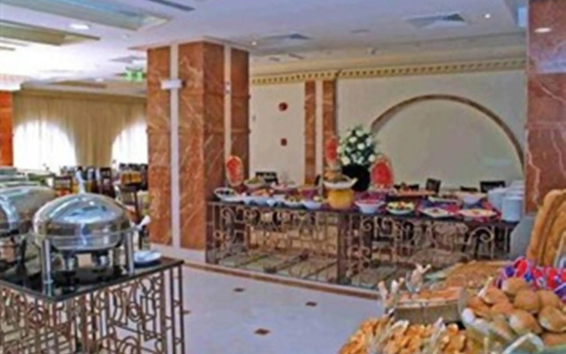 Durrat Al Eiman Hotel