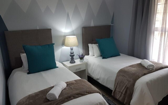 Century City Luxury Apartments