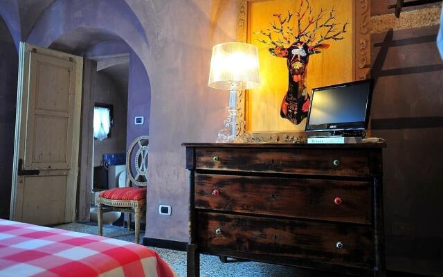 San Martino Rooms & Breakfast