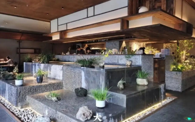 Hanting Hotel Beijing Sanlitun Branch