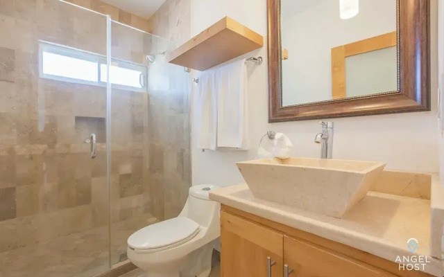 Ocean View Condos with Pool Onsite