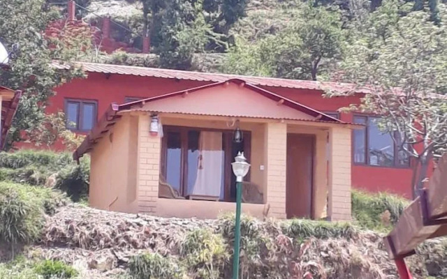 StayApart - Dhanagiri hills Resort