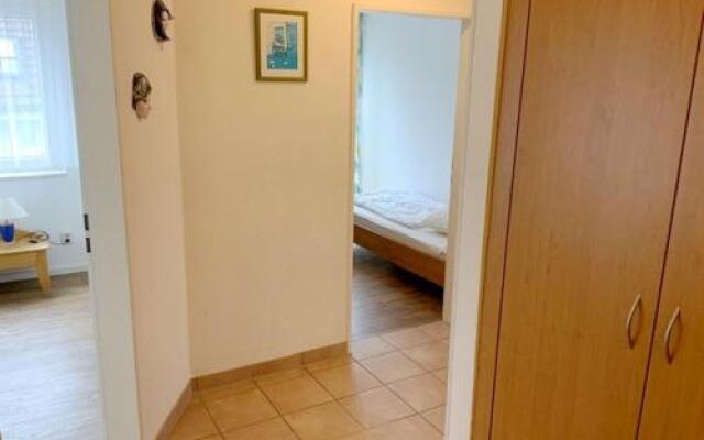 Parkresidenz am Hafen Wohnung HF 23