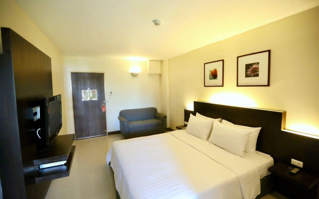 Synsiri Resort