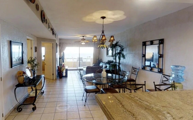 Princessa 3BR E 505-v by Casago